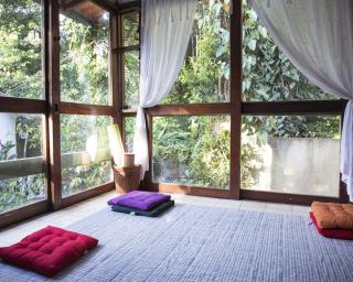 Casa D`Irene - Zen Space - Cachoeiras de Macacu - 2