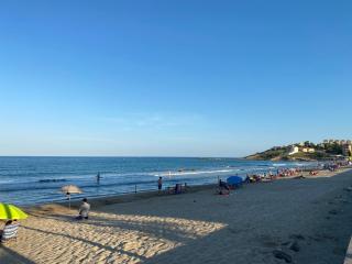 Apartamento Mady playa morro de gos - Oropesa del Mar - 8