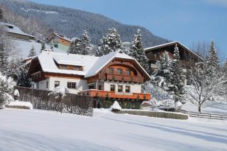 Haralds Ferienwohnungen - Bad Kleinkirchheim - 0