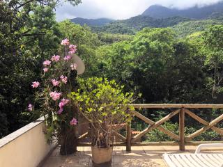Casa D`Irene - Zen Space - Cachoeiras de Macacu - 5