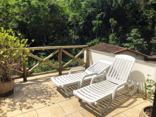Casa D`Irene - Zen Space - Cachoeiras de Macacu - 7