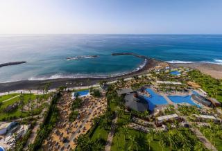Hotel Riu Palace Tenerife - Adeje - 8