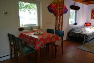 Charmantes Ferienhäuschen zwischen München und Augsburg - 5