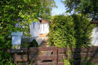 Charmantes Ferienhäuschen zwischen München und Augsburg - Ried - 9