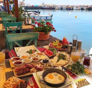 Assos Behram Special Class Hotel Adults Only - Behramkale - 3