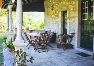Casa da Quinta do Outeiro - Viana do Castelo - 9