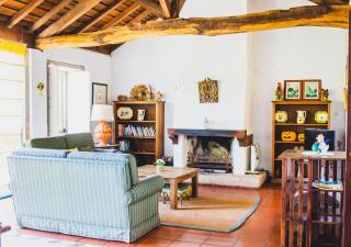 Casa da Quinta do Outeiro - 3