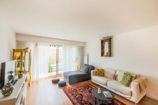 LE FRANCIA II AP4197 By RIVIERA HOLIDAY HOMES - Nizza - 8