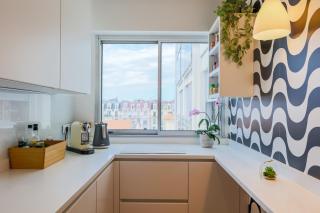 LE FRANCIA II AP4197 By RIVIERA HOLIDAY HOMES - Nizza - 4