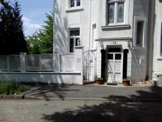 Gartengeschoß - 0