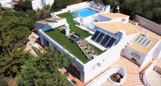 Villa on the Beach by GalanteVasques - 4