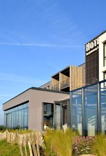 La Butte - Plouider - 4