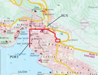 Apartments Barcot - 9