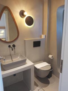 Villa Roussa City Center - 1