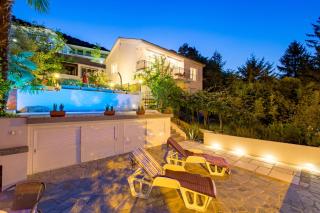 Apartmani Hrvatin - Opatija - 6