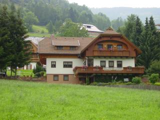 Haralds Ferienwohnungen - Bad Kleinkirchheim - 7