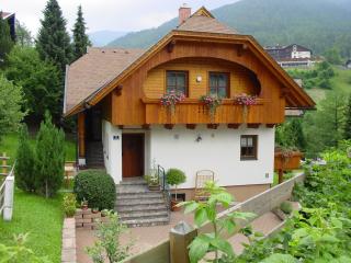Haralds Ferienwohnungen - Bad Kleinkirchheim - 6
