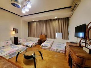 Xincun Seed Homestay - Tainan - 6