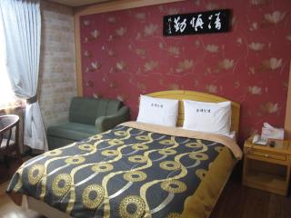 Jeju Olleh Hotel - Jeju-stad - 9