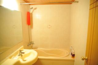 Jeju Olleh Hotel - 1