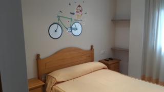 APARTAMENTO CON VISTAS AL MAR EN RAXó - Raxó - 3
