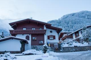 Haus Niederegger - 7