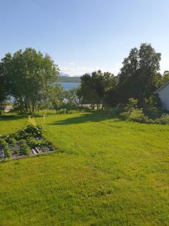 Strand Apartments - Kvaloysletta - 8