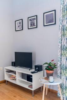 Apartamento Deluxe Terrace. Alameda - Siviglia - 7