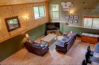 The Big Space on Chase - Christina Lake - 8