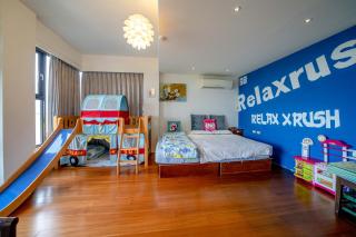 My Sweetie B&B - Dongshan - 8