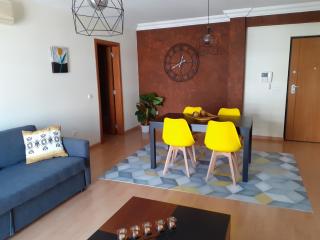 Apartamento Alfarrobeira Mar - Quarteira - 2