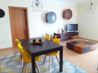 Apartamento Alfarrobeira Mar - Quarteira - 9