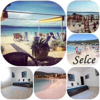 Apartmani Đina 22 - Selce - 9