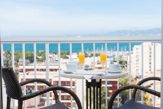 Hotel Torre Azul & Spa - Adults Only - El Arenal - 0
