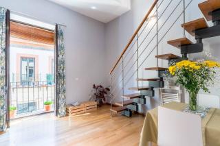 Apartamento Deluxe Terrace. Alameda - Siviglia - 3