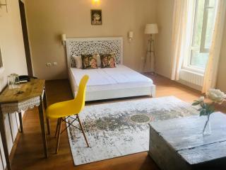 Hotel Shterev Karlovo - Karlovo - 4