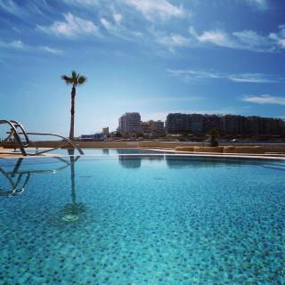 Cavalieri Art Hotel - St Julian's - 9