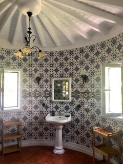 La VIGIE de CASTELROCK ( Casa Petunia ) - Mosteiros - 3