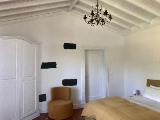 La VIGIE de CASTELROCK ( Casa Petunia ) - Mosteiros - 5