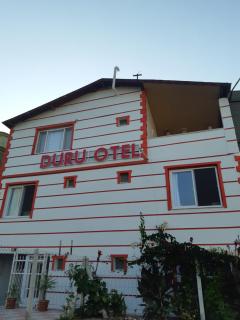 Duru Otel - Arsuz - 0