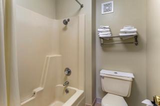 Richland Inn of Columbia - 1