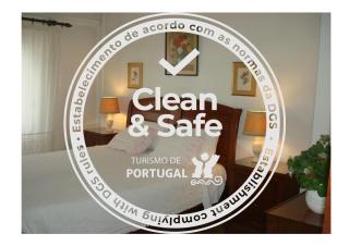 Pensão Residencial Luanda - Tomar - 8
