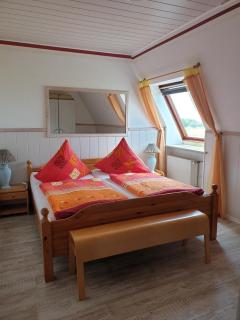 Pension To olen Slüüs Dagebüll - Dagebüll - 9
