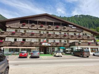 Hotel Diana - Canazei - 0