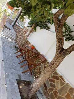 Hotel Paralia - Néa Karváli - 6