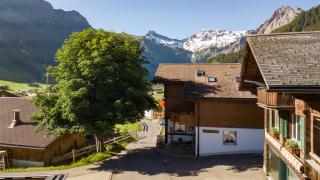 Pension Sonne - 8