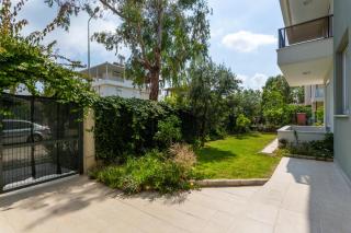 EV Apartments - Belek - 9