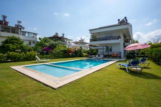 EV Apartments - Belek - 6