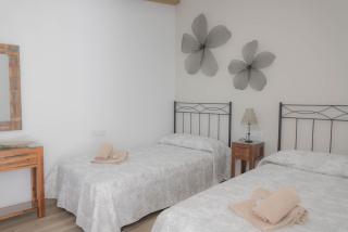 Pensión Casa do Gallo Sarria - 7