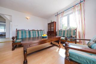 Mediterranean Oasis - 1